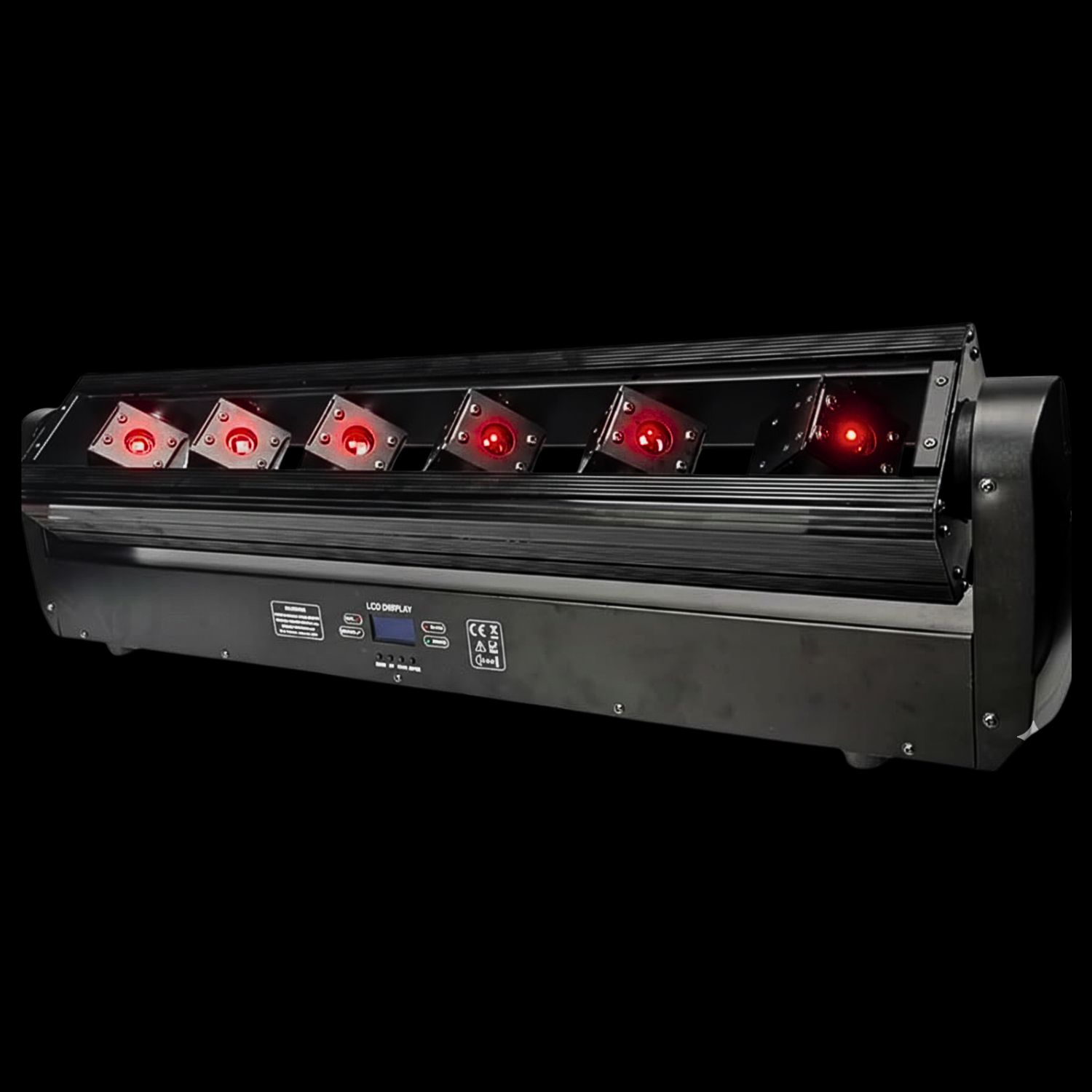 Centralina DMX 256 ch (78) Centralina DMX 256 ch 78