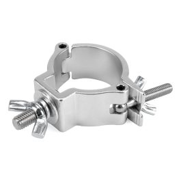 Gancio Aliscaf classico swl100 per tubi fino a 50mm Truss e Teste mobili