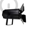 Faro PC LED COB 200W DMX con ZOOM elettronico per TV e Teatro WISDOM - immagine 3