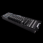 contoller dmx 192 ch
