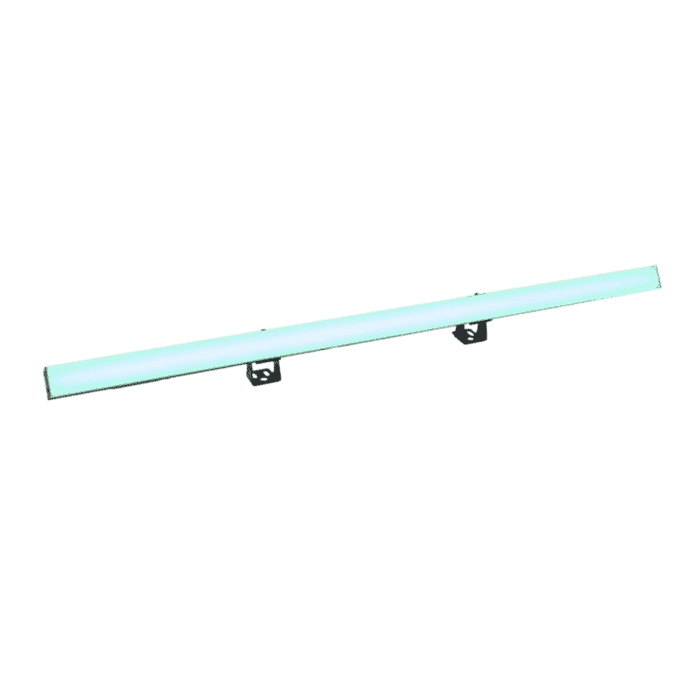 Barra Snake LED RGB DMX Pixel 40W WISDOM 2