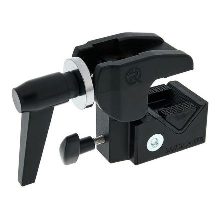 Gancio Aliscaf Roadworx Cine Clamp adatto per il montaggio su Tubi - immagine 3