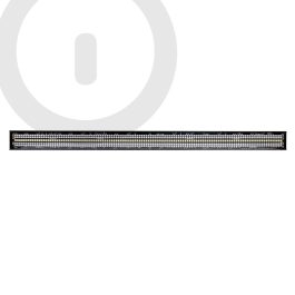 Barra LED Chris Bar RGBW Pixel Mapping 480 DMX 720W Wisdom
