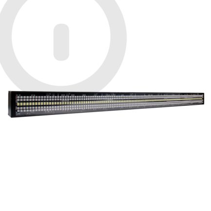 Barra LED Chris Bar RGBW Pixel Mapping 480 DMX 720W Wisdom - immagine 2