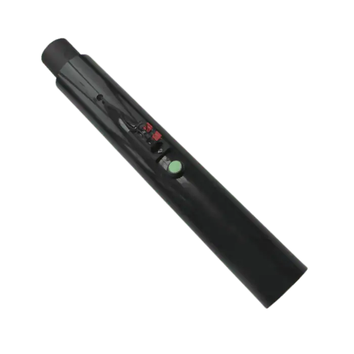 Bacchetta Pyro Shooter Sistema Pirotecnico a Scintilla Fredda Portatile a Mano per Matrimoni 2