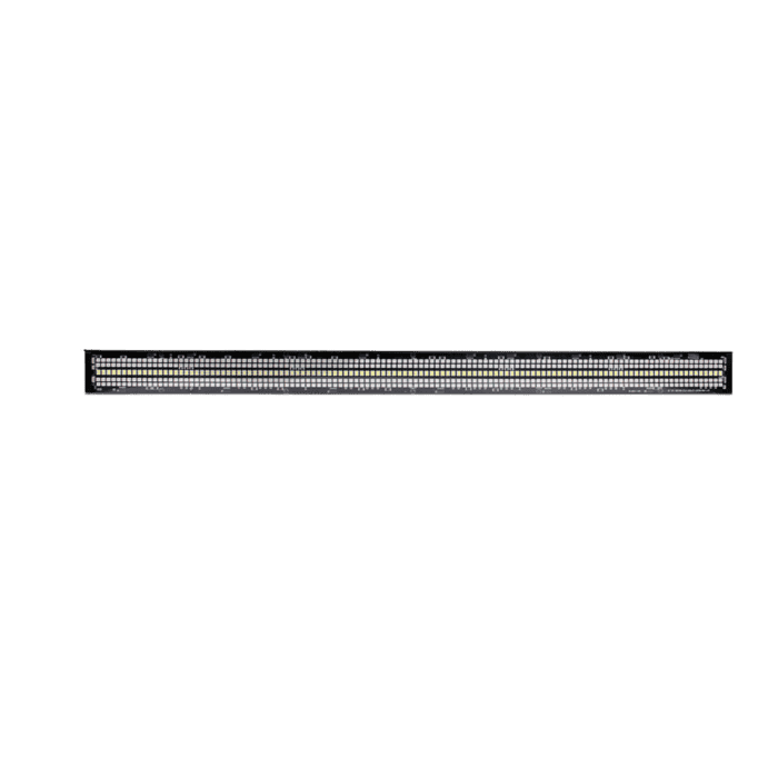 Barra LED Chris Bar RGBW Pixel Mapping 480 DMX 720W Wisdom 1