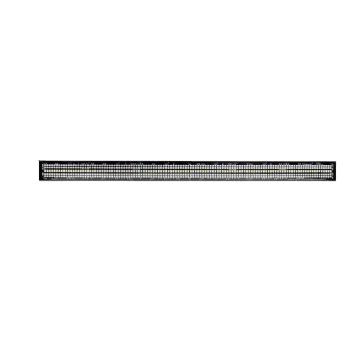 Barra LED Chris Bar RGBW Pixel Mapping 480 DMX 720W Wisdom 1