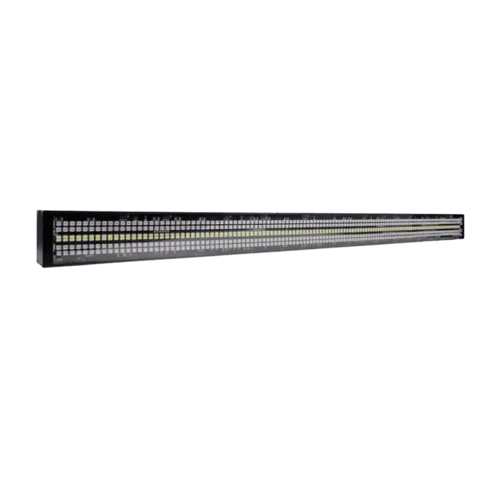 Barra LED Chris Bar RGBW Pixel Mapping 480 DMX 720W Wisdom 2