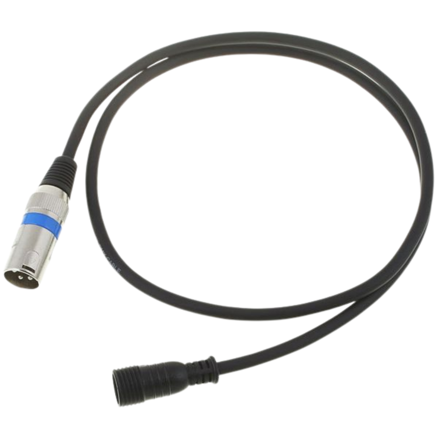 Adattatore DMX IP65 Professionale XLR 3 Poli Maschio a Connettore Waterproof 1 logo masterlift espanso.pdf 4