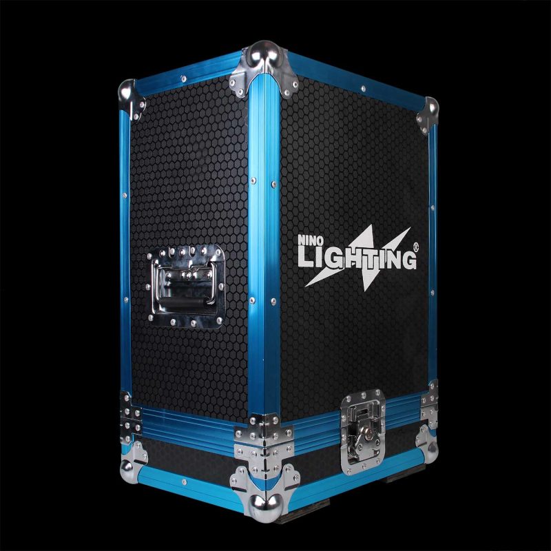 Fly Case Proiettore Natalizio LED Gobos IP65 500W