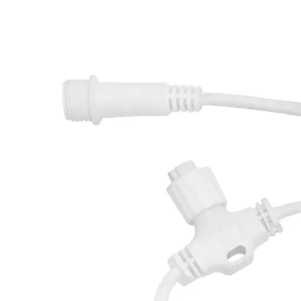 Prolunghe e connettori per tende luminose Ristoranti e attività da Esterno - immagine 2