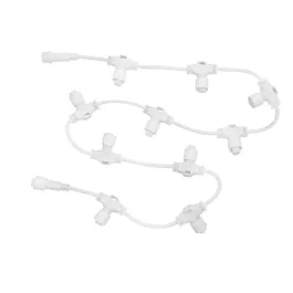 Prolunghe e connettori per tende luminose Ristoranti e attività da Esterno