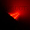Barra LED RGB CHRIS ONE Pixel Multichip ATOMIC Luce Strobo brand WISDOM - immagine 4