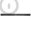Barra LED RGB CHRIS ONE Pixel Multichip ATOMIC Luce Strobo brand WISDOM