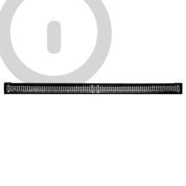 Barra LED RGB CHRIS ONE Pixel Multichip ATOMIC Luce Strobo brand WISDOM