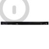 Barra LED RGB CHRIS ONE Pixel Multichip ATOMIC Luce Strobo brand WISDOM - immagine 3