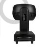 Coppia Teste Mobili LORY WASH LED RGBW 4in1 37x25 professionali con Flight Cases WISDOM - immagine 3