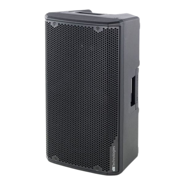 dB Technologies OPERA 15