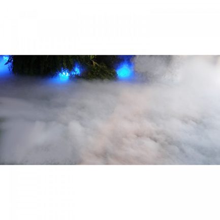 Macchina del Fumo Basso PFX AQUA MINI Low Smoke Machine a Ultrasuoni - immagine 7