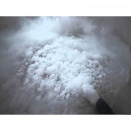 Macchina del Fumo Basso PFX AQUA MINI Low Smoke Machine a Ultrasuoni - immagine 6