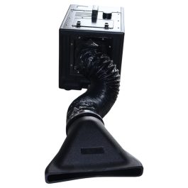 Macchina del Fumo Basso PFX AQUA MINI Low Smoke Machine a Ultrasuoni