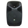 Cassa acustica professionale ZZIPP ZZPX108 diffusore attivo con Bluetooth Lettore Mp3