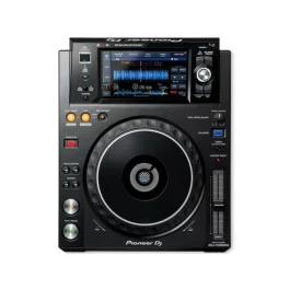 Consolle Pioneer XDJ-1000 MK2 Multi Player per DJ