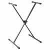 Supporto universale Fun Generation Key Stand per Tastiera Musicale - immagine 2