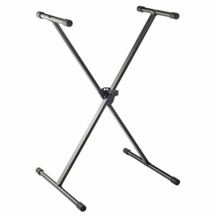 Supporto universale Fun Generation Key Stand per Tastiera Musicale - immagine 2