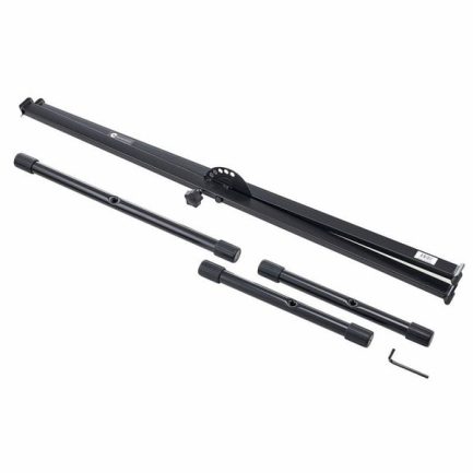 Supporto universale Fun Generation Key Stand per Tastiera Musicale - immagine 6