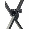 Supporto universale Fun Generation Key Stand per Tastiera Musicale - immagine 4