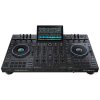 Consolle DENON DJ Prime 4+ con display Touchscreen e WiFi per DJ