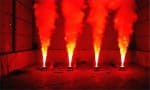 18pcs led Co2 Jet02