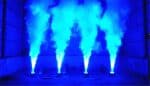 18pcs led Co2 Jet03
