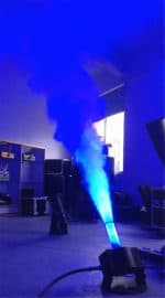 18pcs led Co2 Jet08