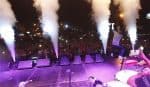 18pcs led Co2 Jet14