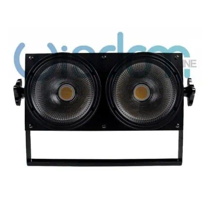 Accecatore LED COB 200W Versatile per Eventi –...