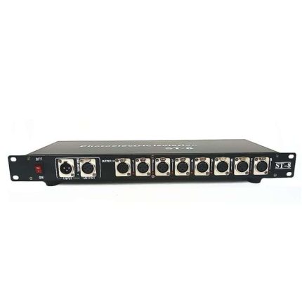 8CH DMX Amplifier03