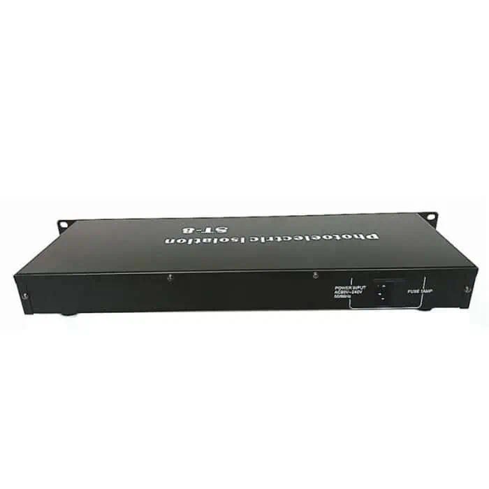 8CH DMX Amplifier04