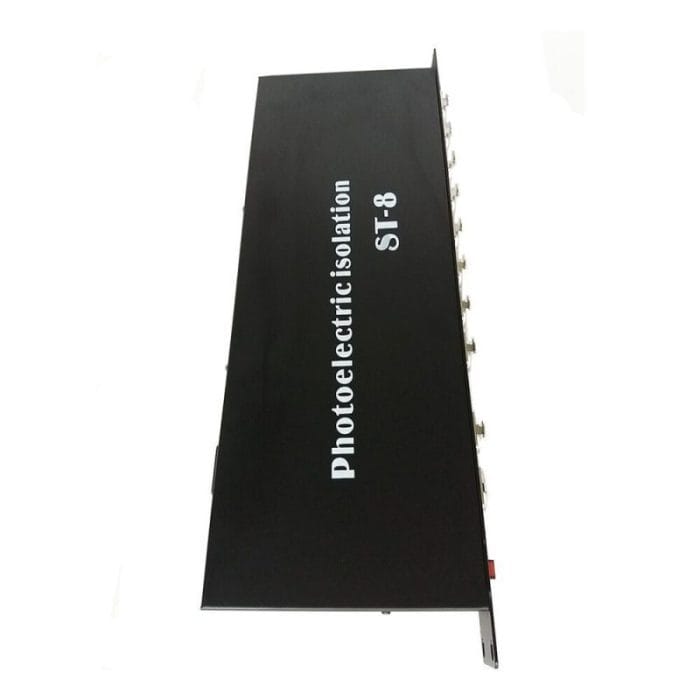 8CH DMX Amplifier05