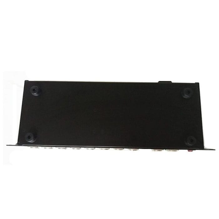 8CH DMX Amplifier06