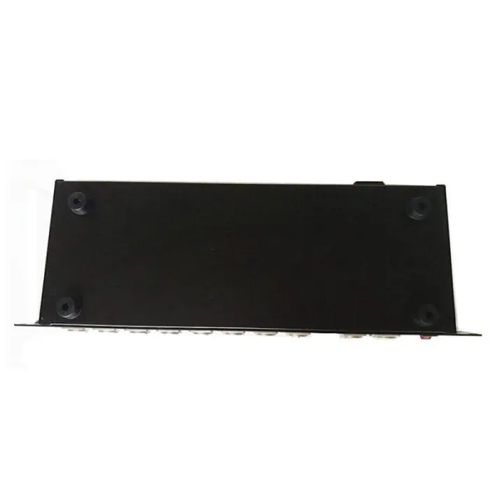 8CH DMX Amplifier06