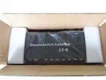 8CH DMX Amplifier13