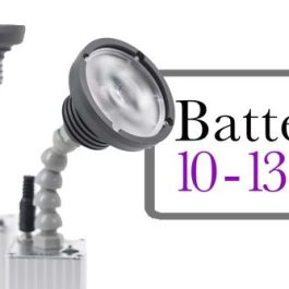 Bullet-Battery
