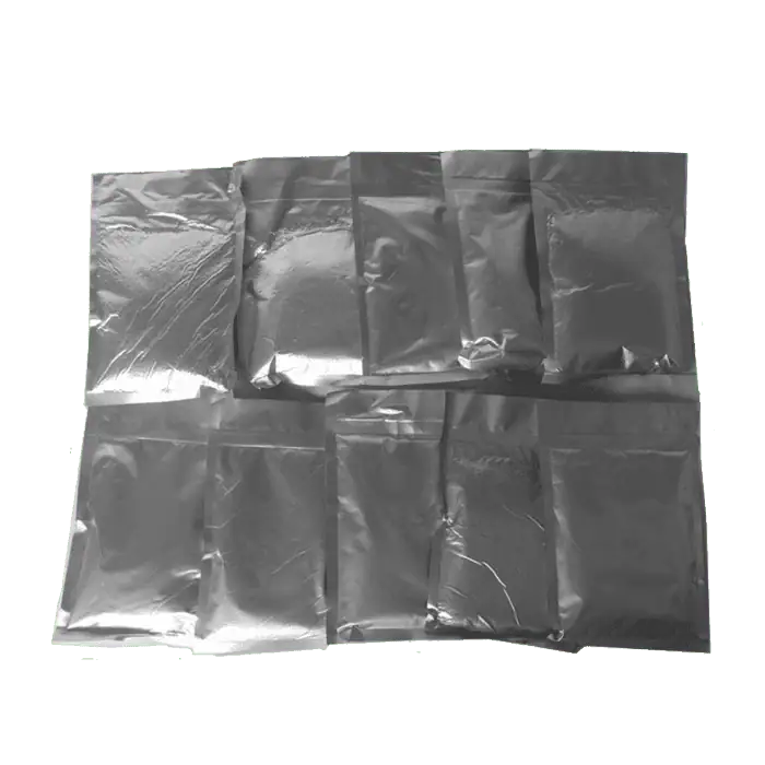 Bustine di Ricarica in Polvere per fontana fredda Machine OUTDOOR Fontane Fredde Scintille da 200g WISDOM 4