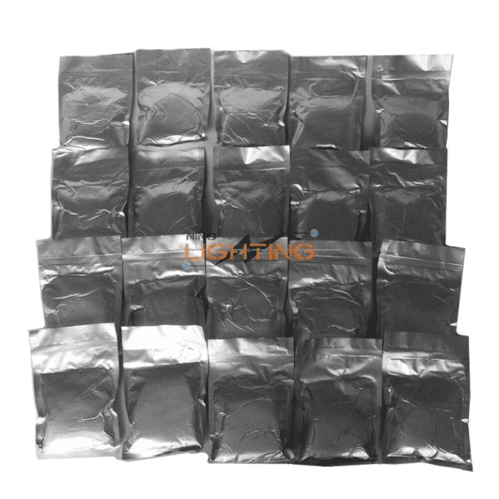 Bustine di Ricarica in Polvere per fontana fredda Machine OUTDOOR Fontane Fredde Scintille da 200g WISDOM 6
