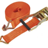Cinghia con cricchetto per trasporto portata massima 1500Kg Wisdom - immagine 2