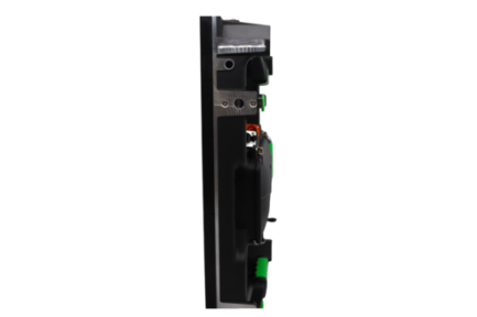 Pannello SCHERMO Video LEDWALL Mattonella Singola Outdoor p3.9 Alta Definizione Wisdom - immagine 3