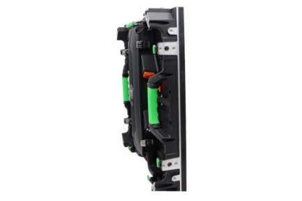 Pannello SCHERMO Video LEDWALL Mattonella Singola Outdoor p3.9 Alta Definizione Wisdom - immagine 2