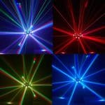 LUCI LED